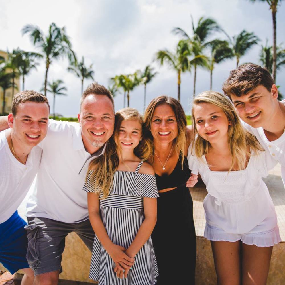 Meet your Posher, Gina